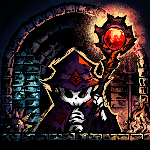 Skel和Defense：地下城Roguelike防禦電腦版