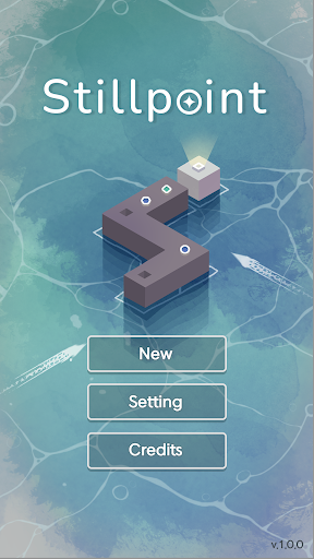 Stillpoint ПК