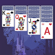 Theme Solitaire - Tower TriPeaks PC