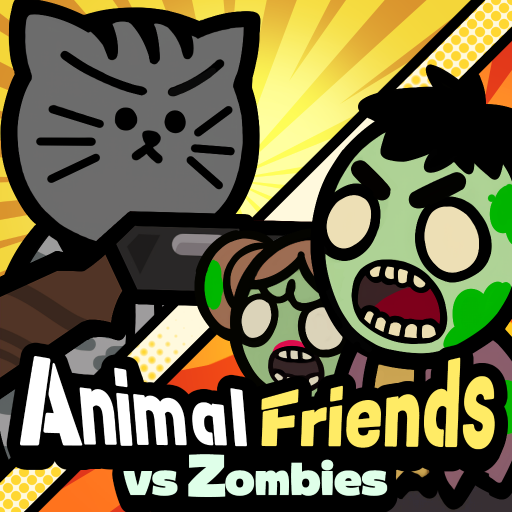 Animal Friends vs Zombies ???????