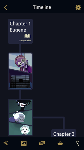 Underworld Office PC