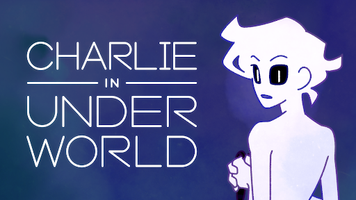 Charlie in Underworld