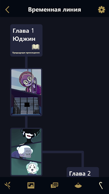 Underworld Office! ПК