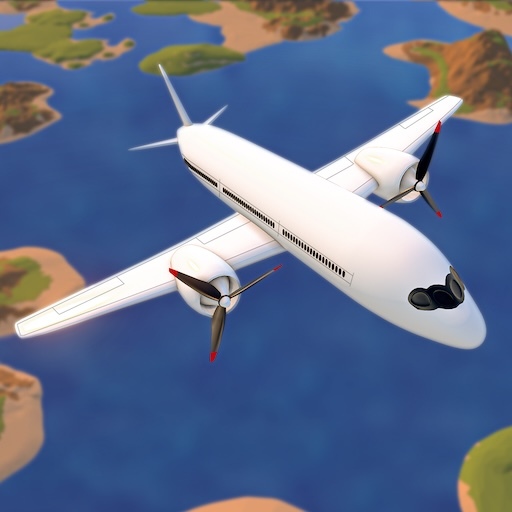Build Plane Aviation Assembly para PC
