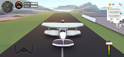 Build a Plane for Aviassembly