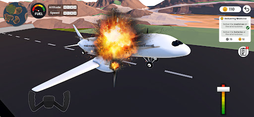 Build a Plane for Aviassembly