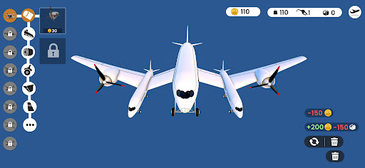 Build a Plane for Aviassembly