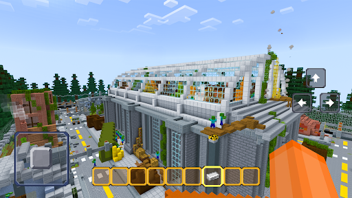 Craft City Loki Explorers PC