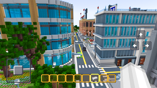 Craft City Loki Explorers PC