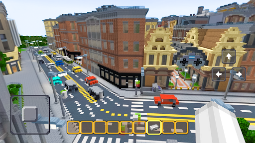 Craft City Loki Explorers PC