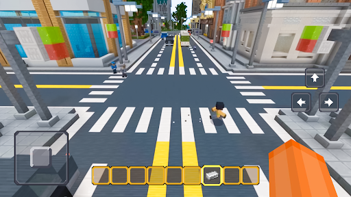 Craft City Loki Explorers PC