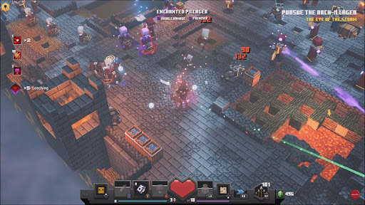 Craft Fun Sword Vip ПК