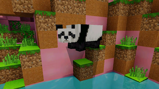 Download Kawaii World for Minecraft PE android on PC