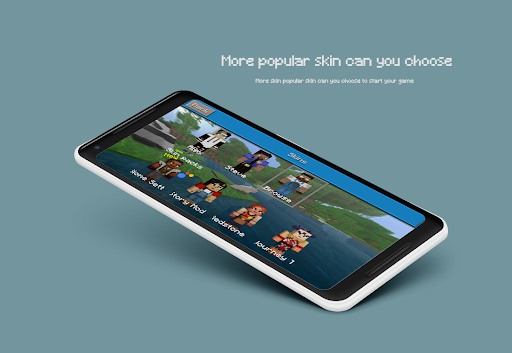 Minicraft Build-Survival Craft PC