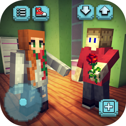 Girls World Exploration PC