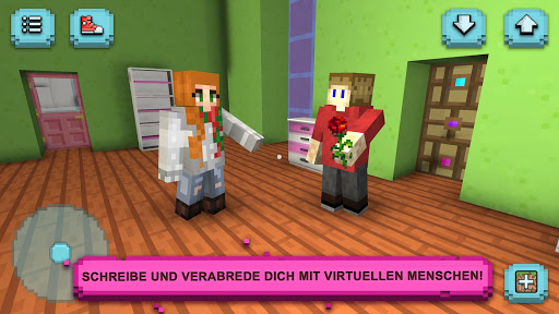 Girls World Exploration PC