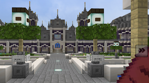 Building World: Pixel Craft PC