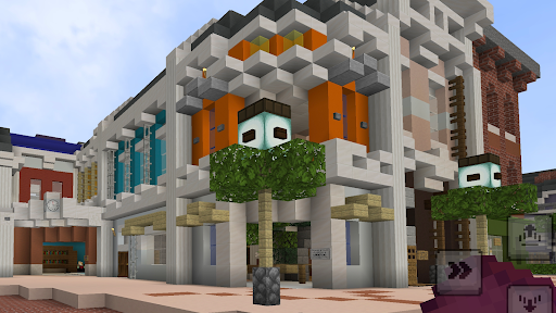 Building World: Pixel Craft PC