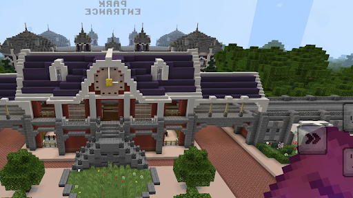 Building World: Pixel Craft PC