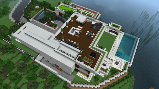 Build World Craft Block 3D PC