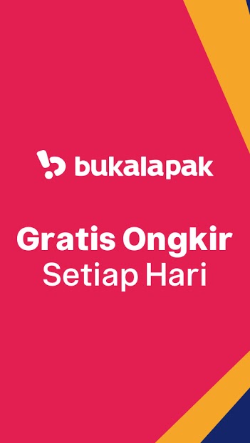 Download aplikasi bukalapak pc