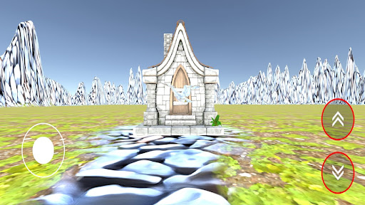 EagleFly3D