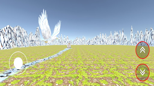EagleFly3D