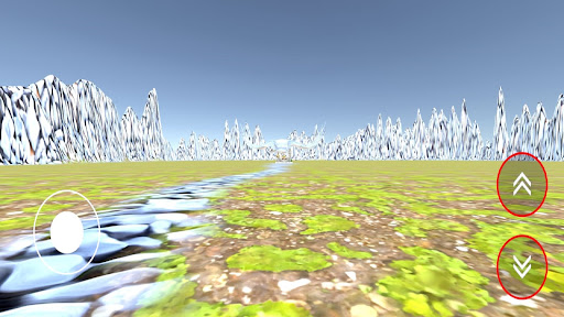 EagleFly3D