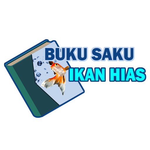 Buku Saku Ikan Hias پی سی