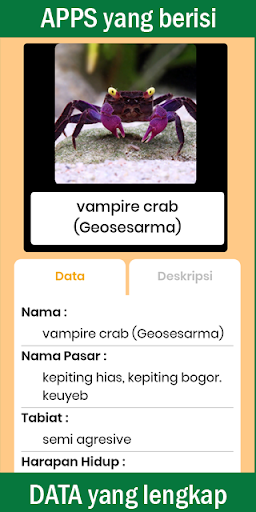 Buku Saku Ikan Hias پی سی