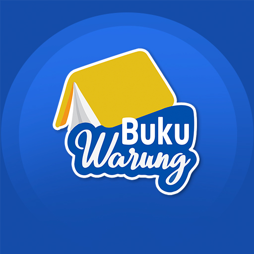 BukuWarung - Aplikasi UMKM PC