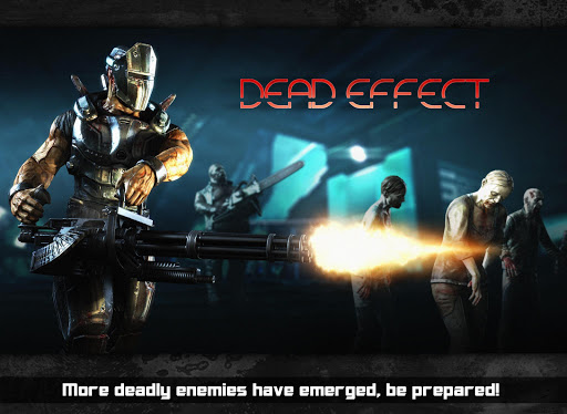 Dead Effect PC