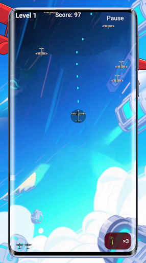 CZ777Bullet FuryX پی سی