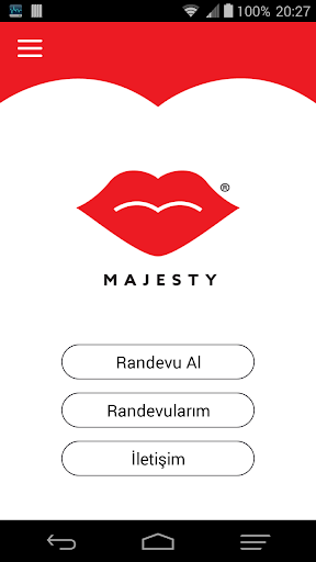 Majesty