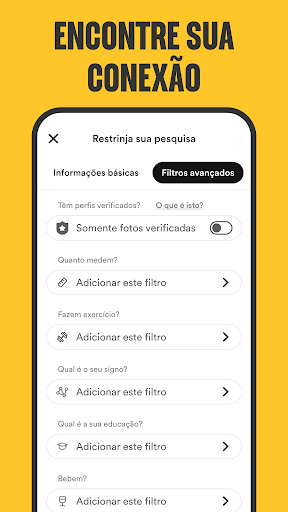 Bumble - Encontros, amizades e networking para PC