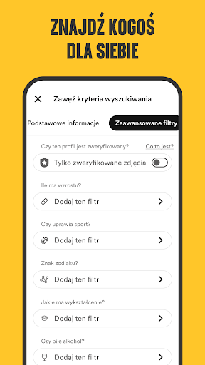 Bumble - randki i nowi znajomi PC