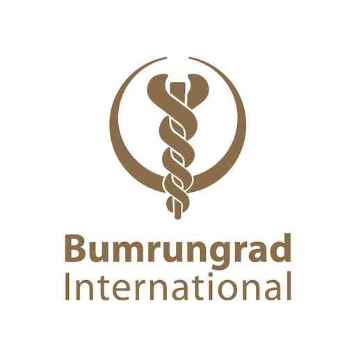 Bumrungrad PC