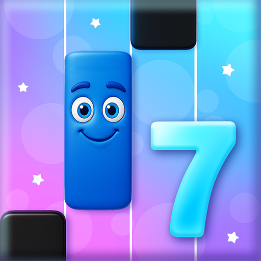 Music Piano 7: jeux de musique