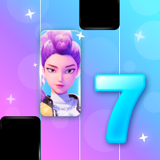 음악 피아노 7:  음악게임 & 피아노게임 PC
