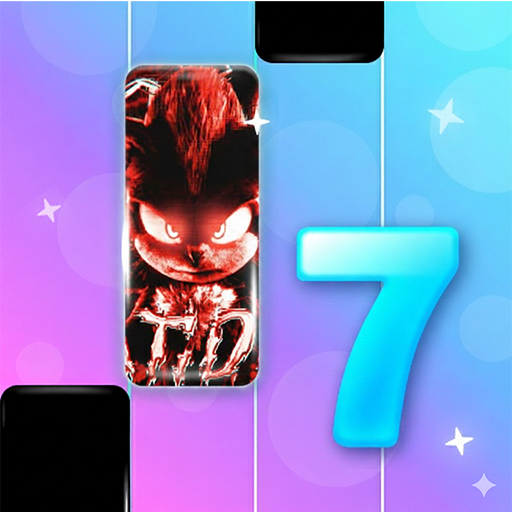 Music Piano 7 Juegos De Musica PC