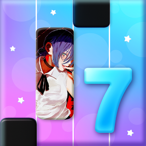 ぴあのたいる 7: 音楽ゲーム & ぴあすて PC版