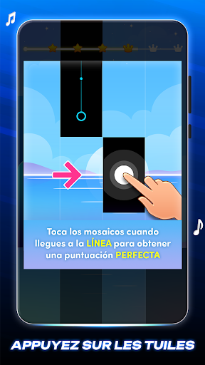 Music Piano 7: jeux de musique