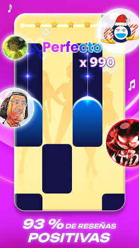 Music Piano 7 Juegos De Musica PC