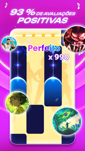 Music Piano 7: Jogo de Piano