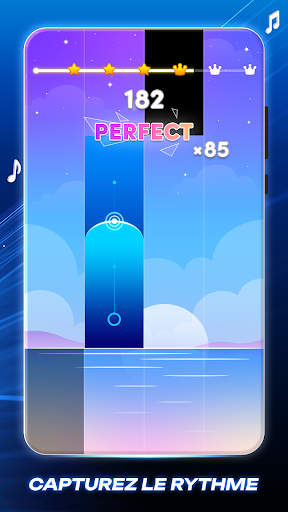 Music Piano 7: jeux de musique