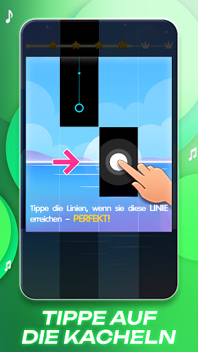 Music Piano 7: Rush Song Games