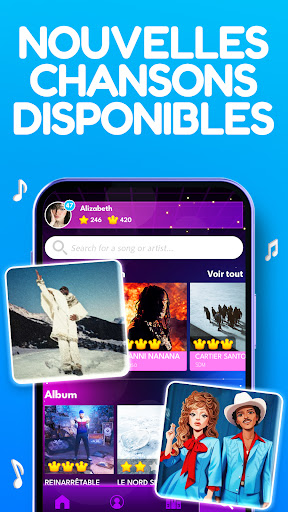 Music Piano 7: jeux de musique