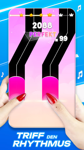 Music Piano 7: Rush Song Games PC