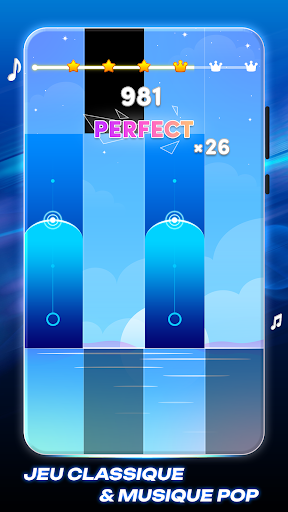 Music Piano 7: jeux de musique