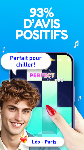 Music Piano 7: jeux de musique